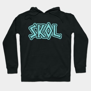 SKOL Hoodie